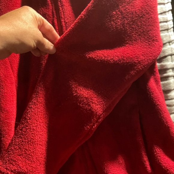 Unisex coat. - Picture 5 of 9